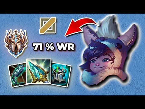 How to play NUNU MID like this CHALLENGER (Guide + Analysis)