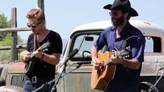 Corb Lund | "Five Dollar Bill" (Live at Red Ants Pants)