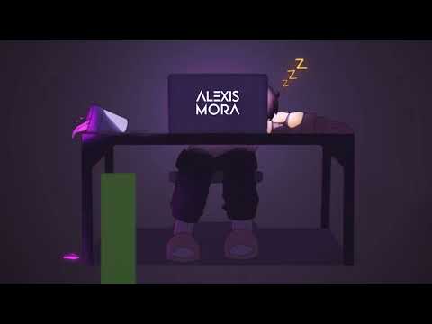 “TRAVESIA” JUAN LUIS GUERRA  (LATIN HOUSE)  ALEXIS MORA ❌  WAX PRODUCTIONS  #latinhouse