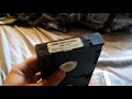 Howard S End 1992 VHS Review
