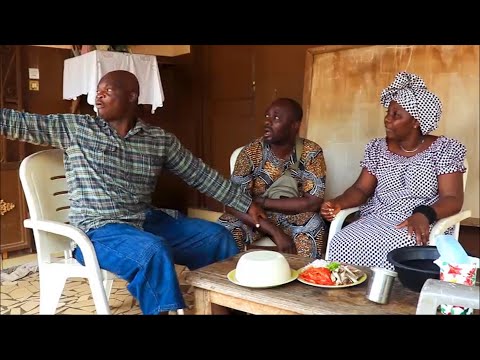 Quand SISSITO voit la patte il devient ingérable !