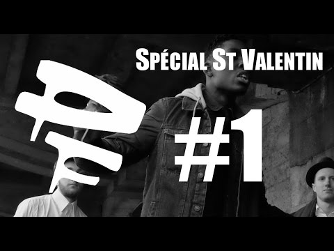 Place Freestyle #1 (Hors-Série Spécial St'Valentin)