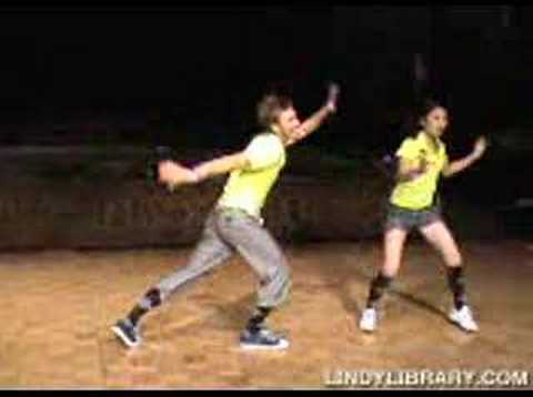 ULHS 2006 - Couples Performance - Dax Hock & Takumi Itoh