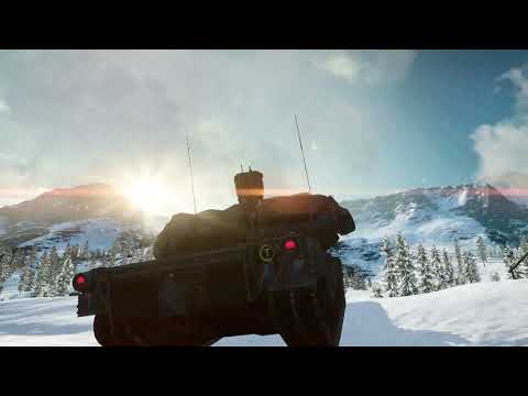 Twenty One Pilots - Judge | Battlefield 4 Gun Sync Ⅲ