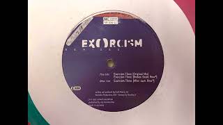 Three - Exorcism (Broken Beats) [1997]
