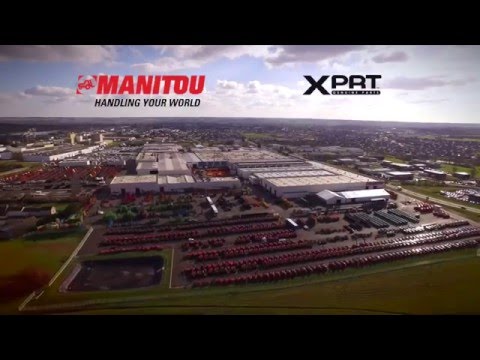 Manitou Genuine Parts - Image 2