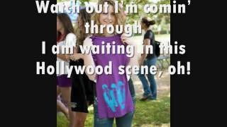 Savannah Outen-Unlock the door with lyrics