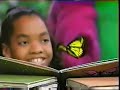 Barney Friends Books Are Fun 1998
