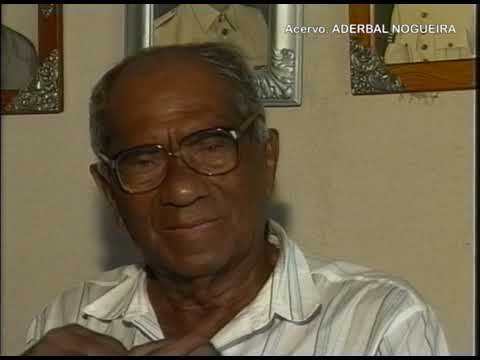 Ten Joao Gomes de Lira - the first intrigues in Nazareth