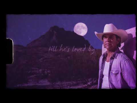 Jon Wolfe - A Cowgirl Like You (Official Lyric Video)