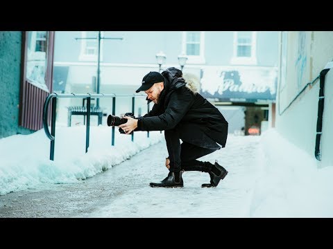 5 TIPS For FILMING SLOW MOTION BROLL! 120FPS 👌