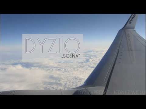02. Dyzio SSL - Scena