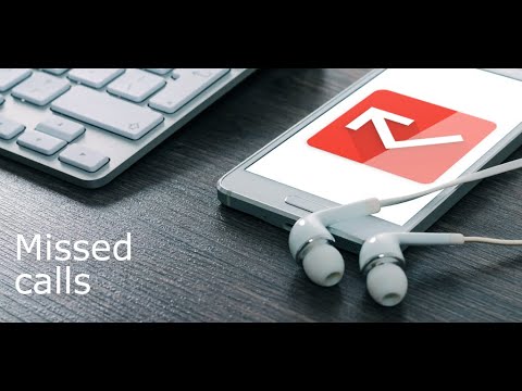 Missed calls Video