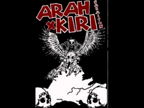 Arah Kiri - Origins Of Divinity