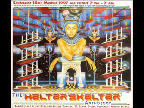 Dj Vinylgroover Helter Skelter The Anthology 1997 pt1