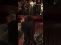 Joe Locke singing You will be found - Dear Evan Hansen.OMG❤️ #heartstopper #shorts #youtubeshorts