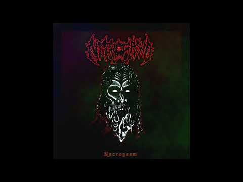 NECROGASM | Abdominal Debris Boiled in Bodily Fluids