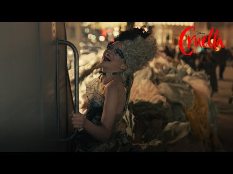 Cruella (TV Spot 'One Event')