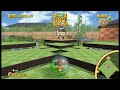 Super Monkey Ball 2 Expert Into Master 1CC
