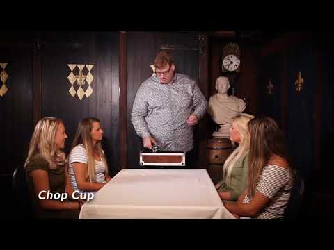 Leo Smetsers Concierge Limited Edition