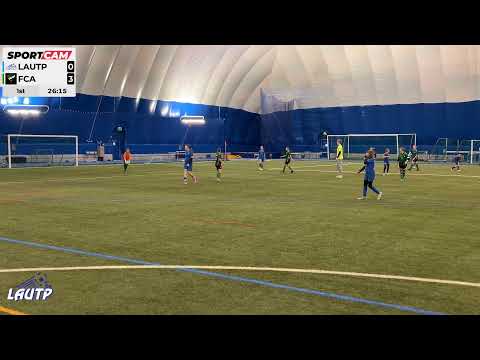 IPS TURNAUS LAUTP - FCA