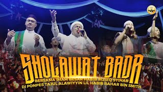 Download lagu GEMA SHOLAWAT BADR DI PONPES TAJUL ALAWIYYIN 1 mp3 Download lagu GEMA SHOLAWAT BADR DI PONPES TAJUL ALAWIYYIN 1 mp3