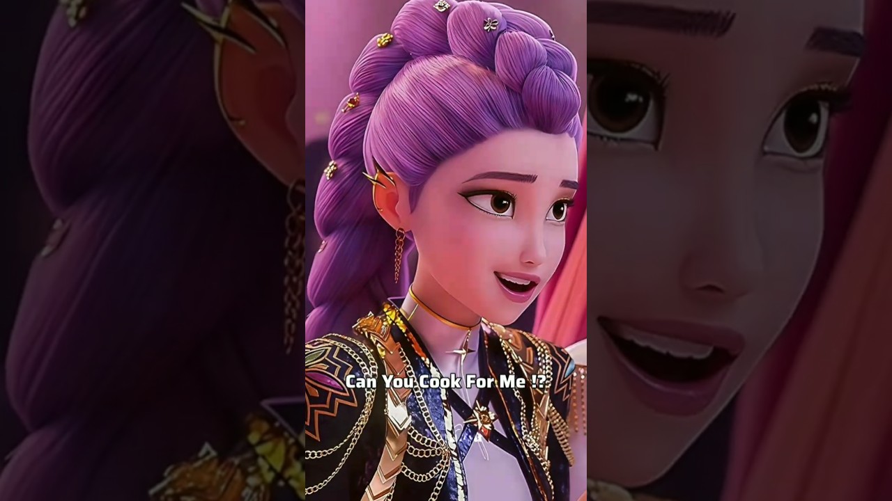 Anything Else..😋💌#demonslayer #ytshorts #knyedit #shinobukocho #rumi #cooking