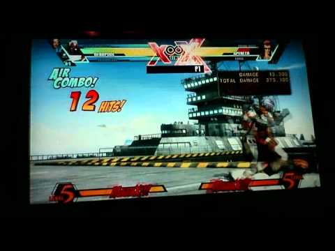 Mercenary Justice 24 - Captain America Raw Tag to Deadpool to Taskmaster with THC