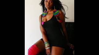 DANGERUS DIVA ITS MY BIRTHDAY PHOTO SHOOT PROMO