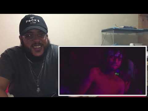 Trap $wagg x BannupPrince - Big Bos Freestyle (Official Music Video) Reaction 🔥🔥