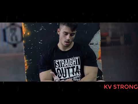 WORKOUT MOTIVATION  //  MONSTER DEJAN STIPKE 🔥🔥🔥