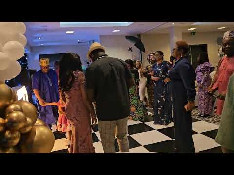 DJ Party Moves (Sareli Events Ltd) video.