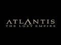Atlantis The Lost Empire 2001 Theatrical Trailer My Version
