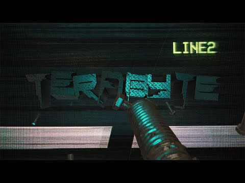 CYBERDRIP$ - TERABYTE