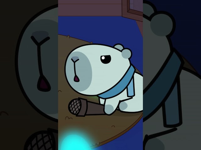 Vídeo relacionado con Jersey con Capucha de Manga Larga con Estampado de Gato de Dibujos Animados suéter de Mujer Suelta de Longitud Media