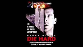 Die Hard (OST) - The Battle, Freeing the Hostages