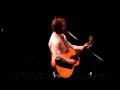 Amos Lee "Soul Suckers" @ La Cigale (Paris)