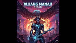 Download lagu BUJANG MANAU(AI COVER) mp3 Download lagu BUJANG MANAU(AI COVER) mp3