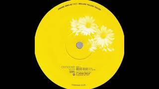 Jerome Isma-Ae  -  Mellow Yellow