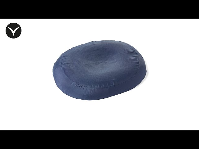 Video teaser per Ring pillow