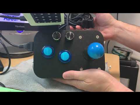 The Future of RetroGameboyz and my new Atari 5200 Arcade Stick