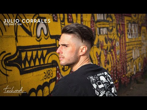 TECHAST 014: Julio Corrales