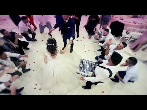Albanian wedding