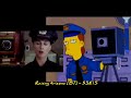 The Simpsons Best Movie Parodies Seasons 1 5