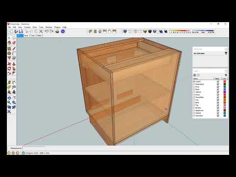 ShopSabre CNC IS Series Mozaik Cabinetvideo thumb