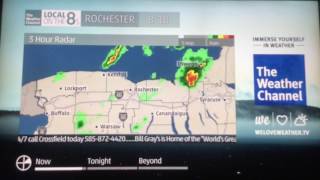 Local on the 8s Rochester NY 9/18/16