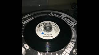 Dennis Brown - Smiling face + Niney Dub version