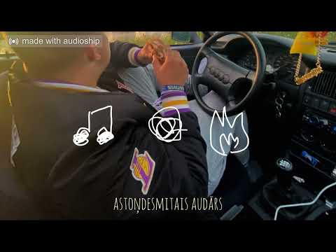 SHTELMIS - astoņdesmitais audārs