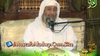 صورة غزوة الأحزاب  سلسلة السيرة النبوية 14  لفضيلة الشيخ مصطفى العدوي للشيخ مصطفى العدوي