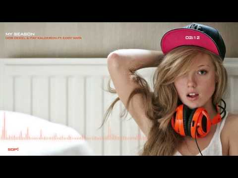 Dor Dekel & Itay Kalderon feat. Eddy Wata - My Season